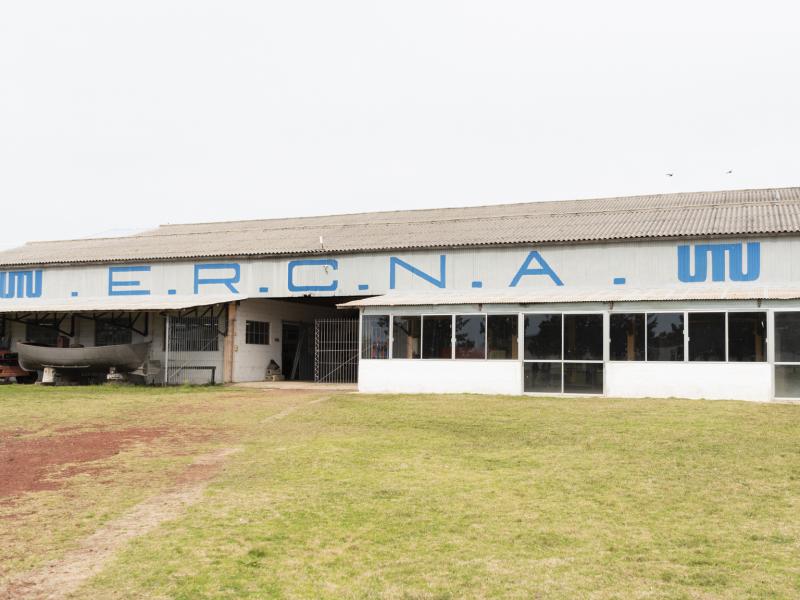 ERCNA