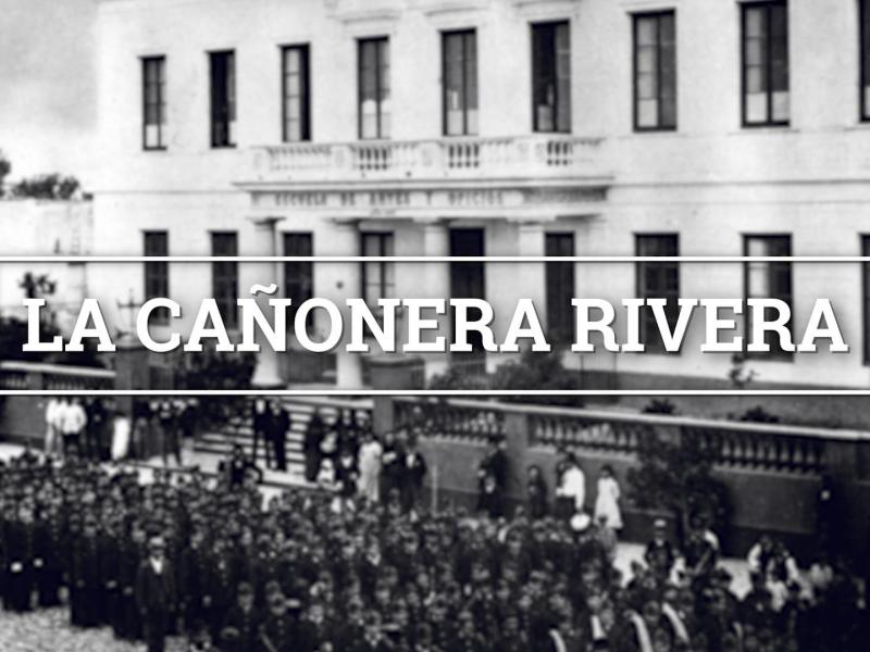 Cañonera