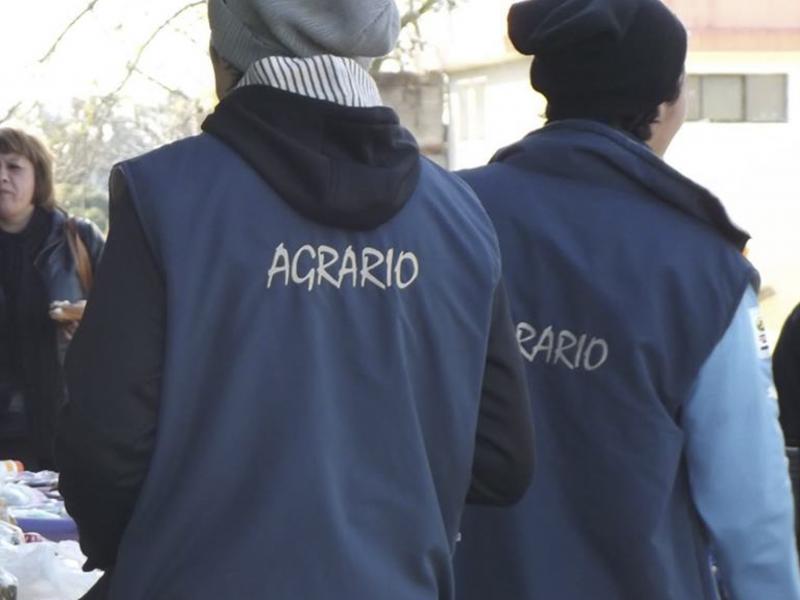 agrario