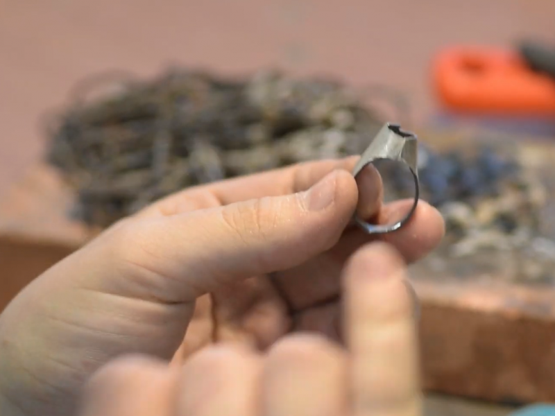 anillo