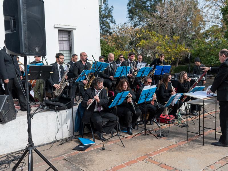 Orquesta 