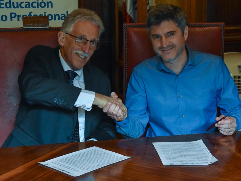 Convenio UTU - Unilever