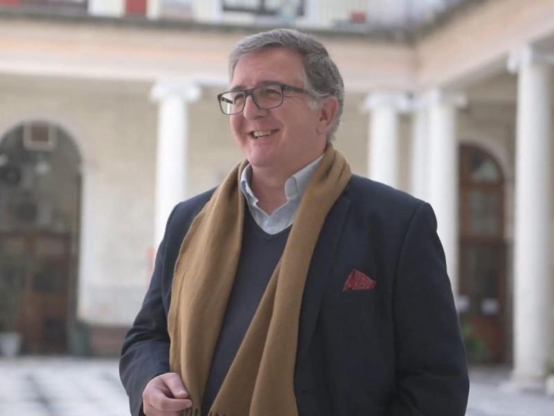 Arq. Alejandro López Viana