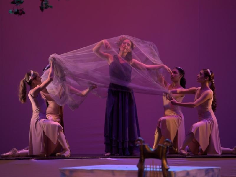 UTU - Sodre: Una noche en la ópera
