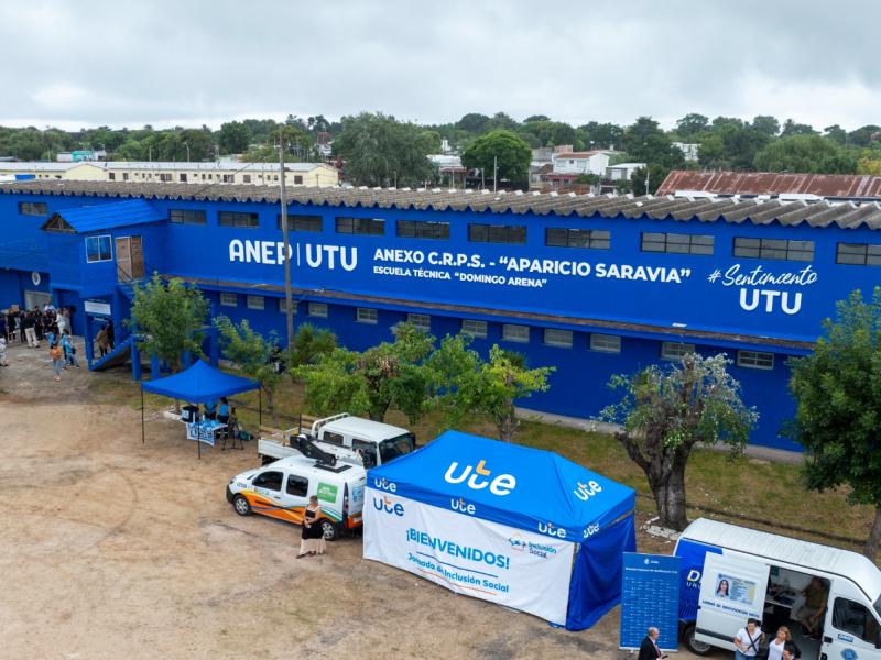 utu montevideo
