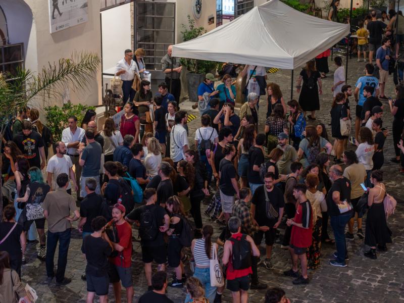 Estudiantes de IAE Salto organizarán la primera edición de la Noche del Turismo con una propuesta gastronómica y cultural nocturna