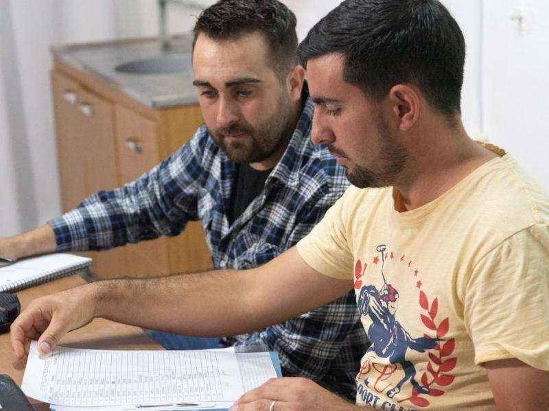 A partir del viernes 25 de abril UTU informará los habilitados para cursar el Bachillerato Acelerado 