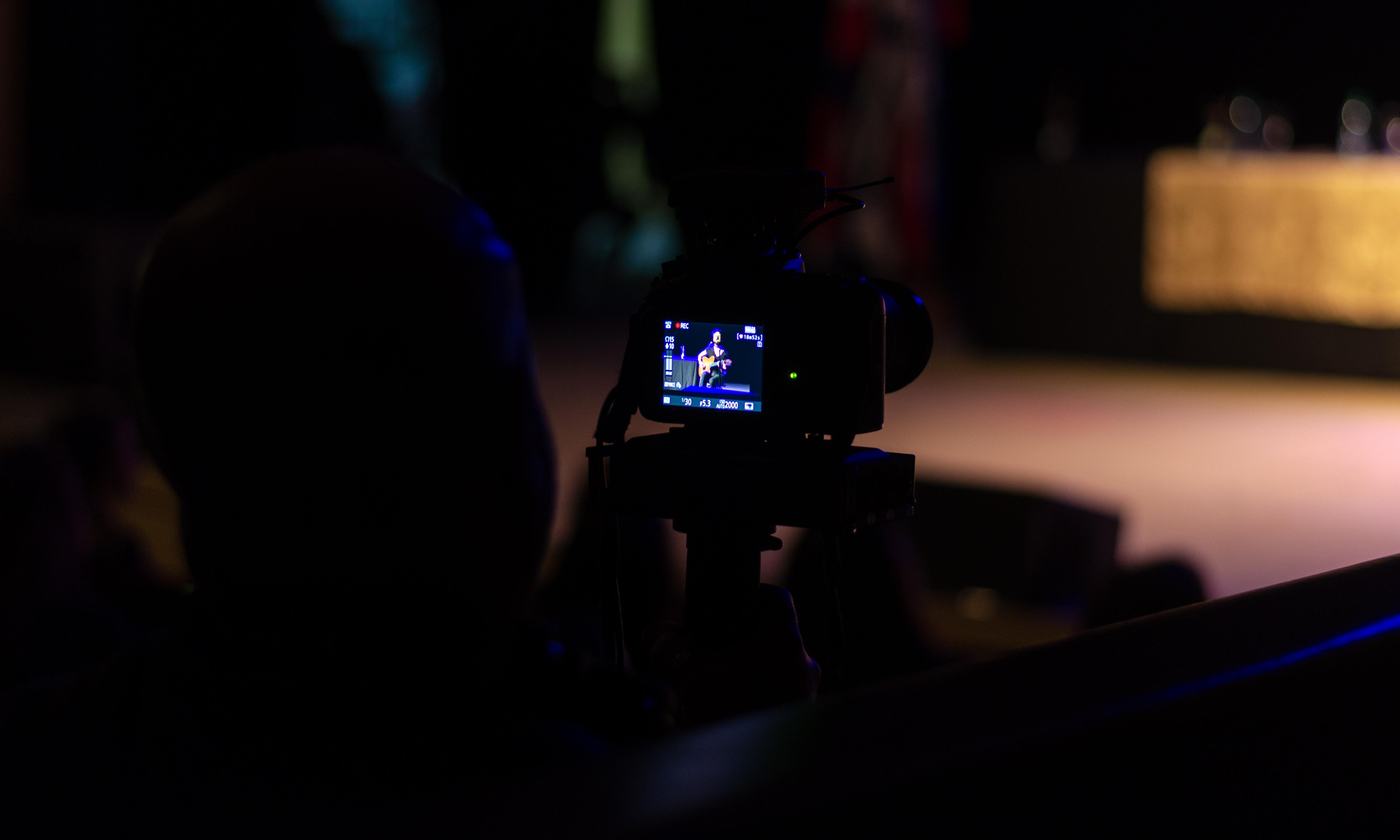 Realización Audiovisual