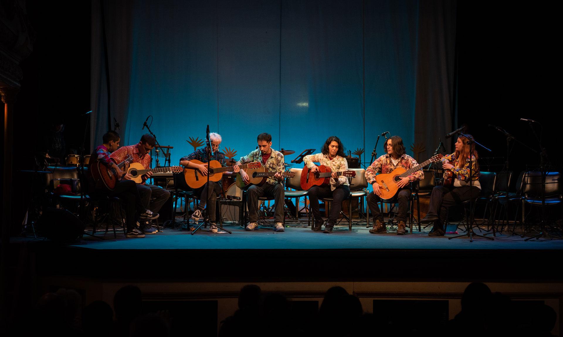Artes y Humanidades