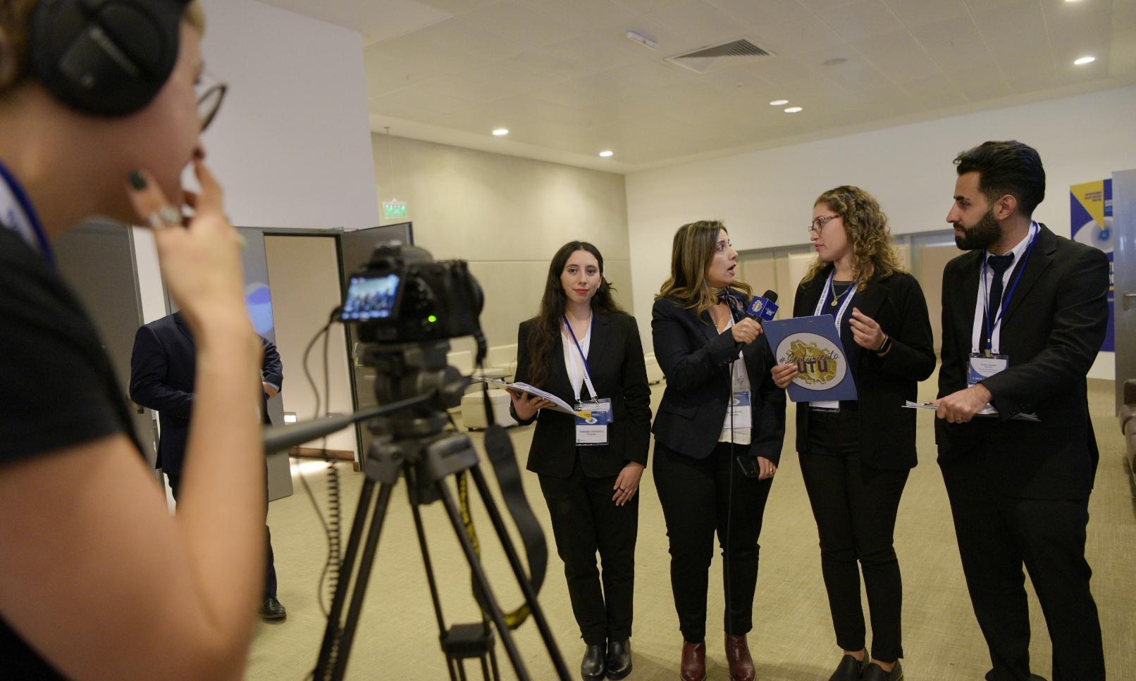 Periodismo y Comunicación