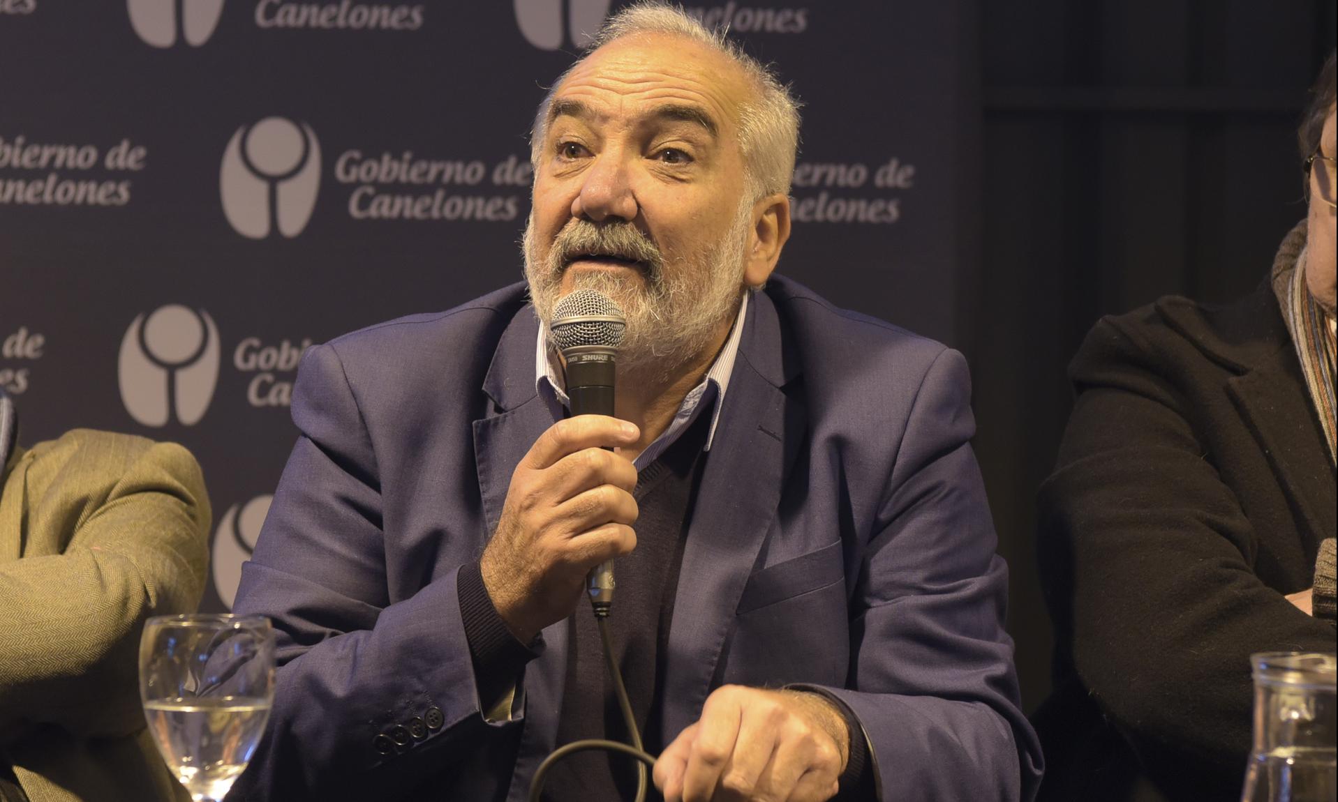 Presidente Wilson Netto