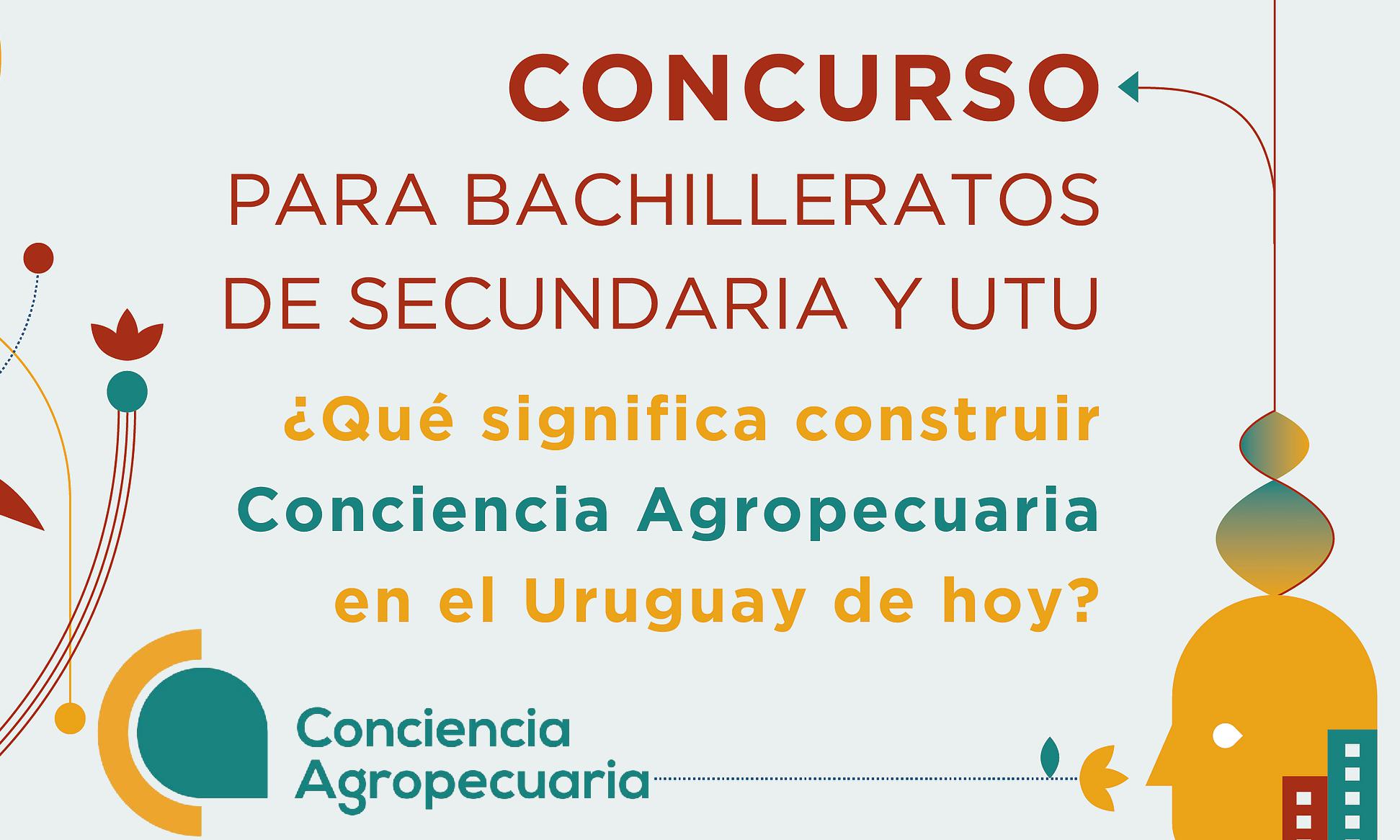 Afiche del concurso