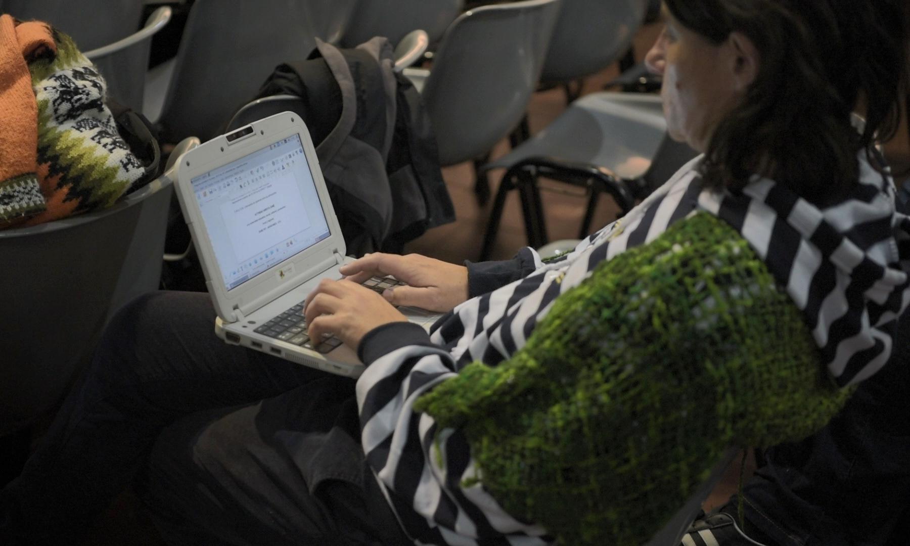 Cursos virtuales de educación y género 