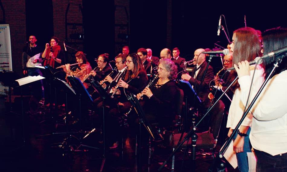 Orquesta de UTU