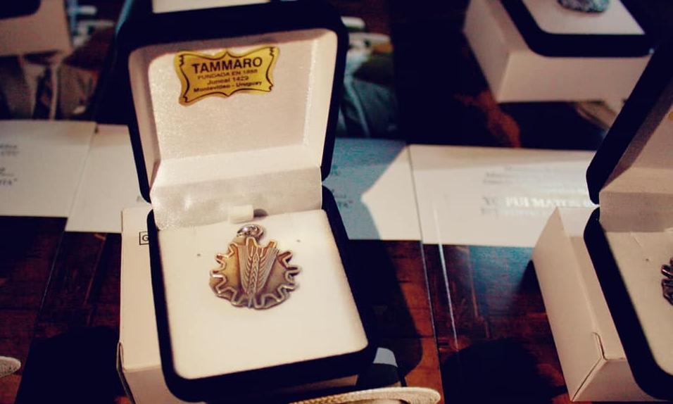 Medallas conmemorativas
