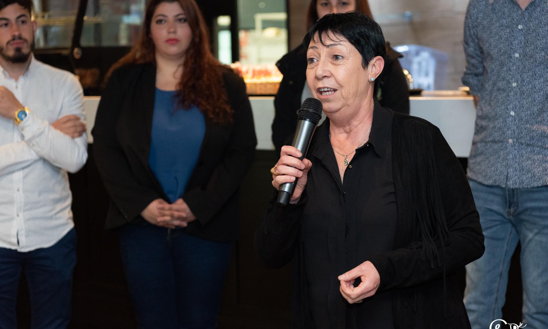 Dir. Programa Agrario Ing. Agr. Susana Lerena