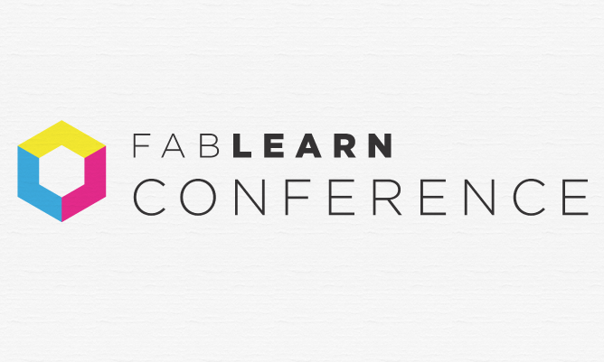 FabLearn 2019: convocatoria abierta para docentes y estudiantes con interés en la temática maker