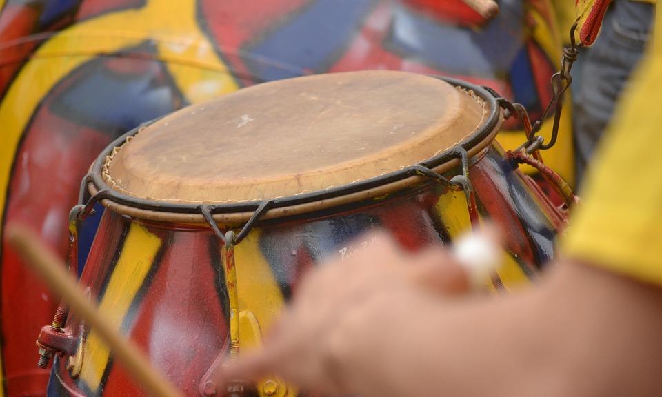 Acreditación de Saberes Danza Candombe