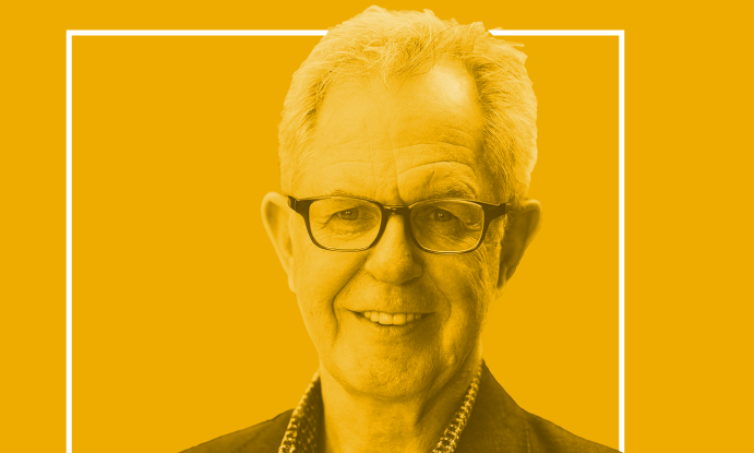 Convocatoria para conferencia de Andy Hargreaves