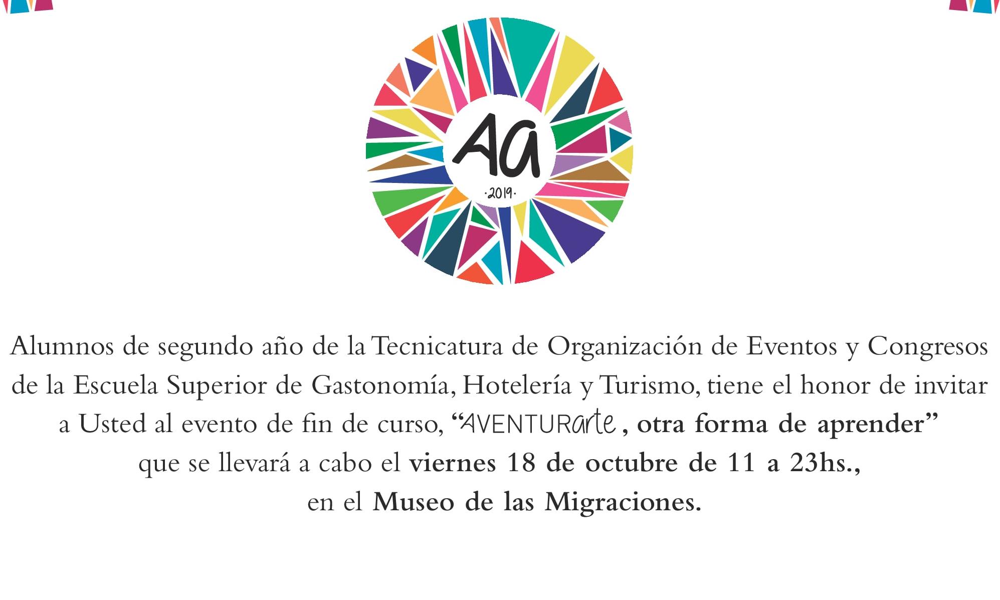 Aventurarte: otra forma de aprender