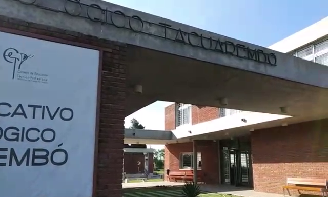 Polo Tecnológico Tacuarembó