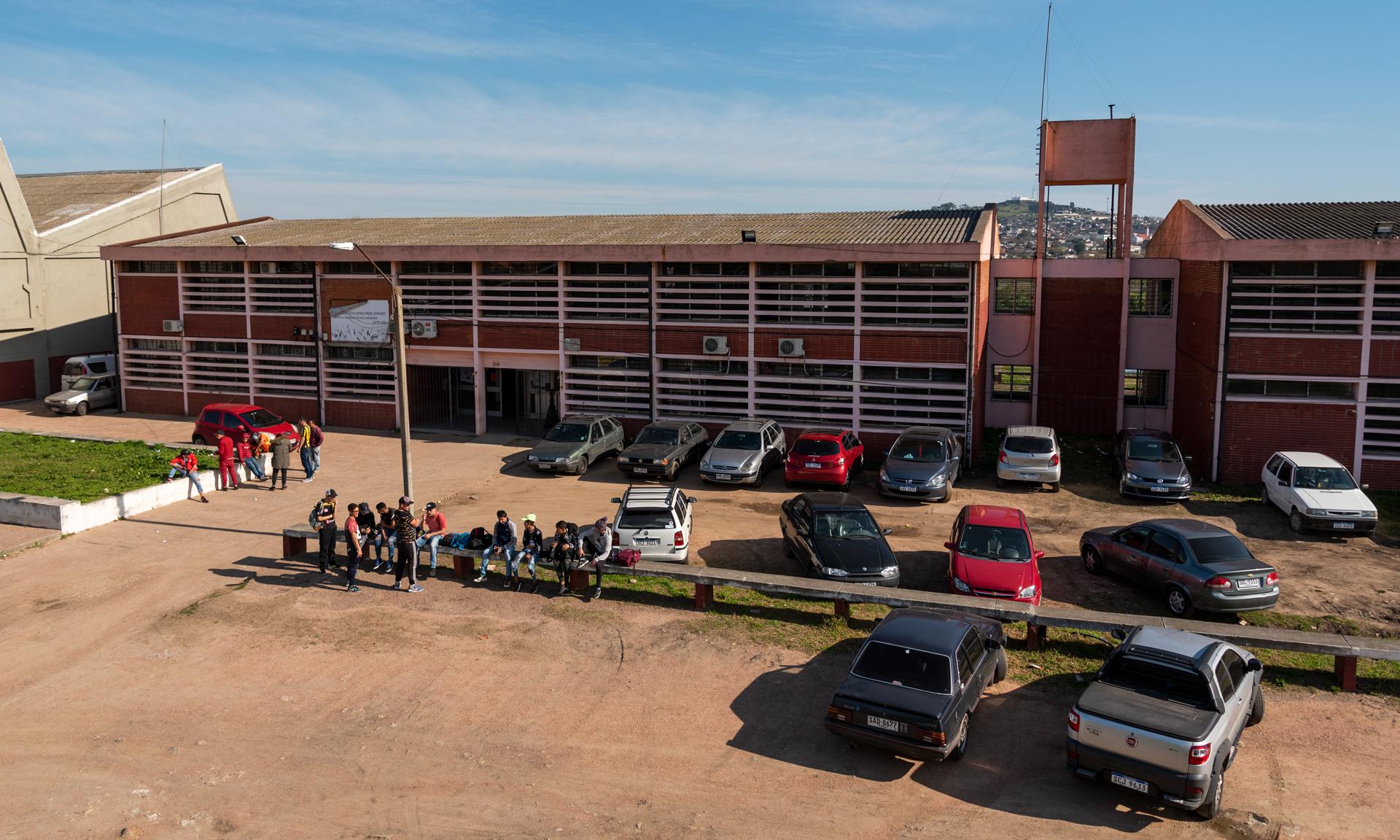 Comunicado para las escuelas: duración de los Cursos FPB, Plan 2007