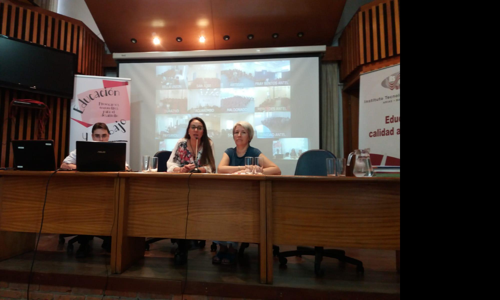 El Futuro de la Protección Social 