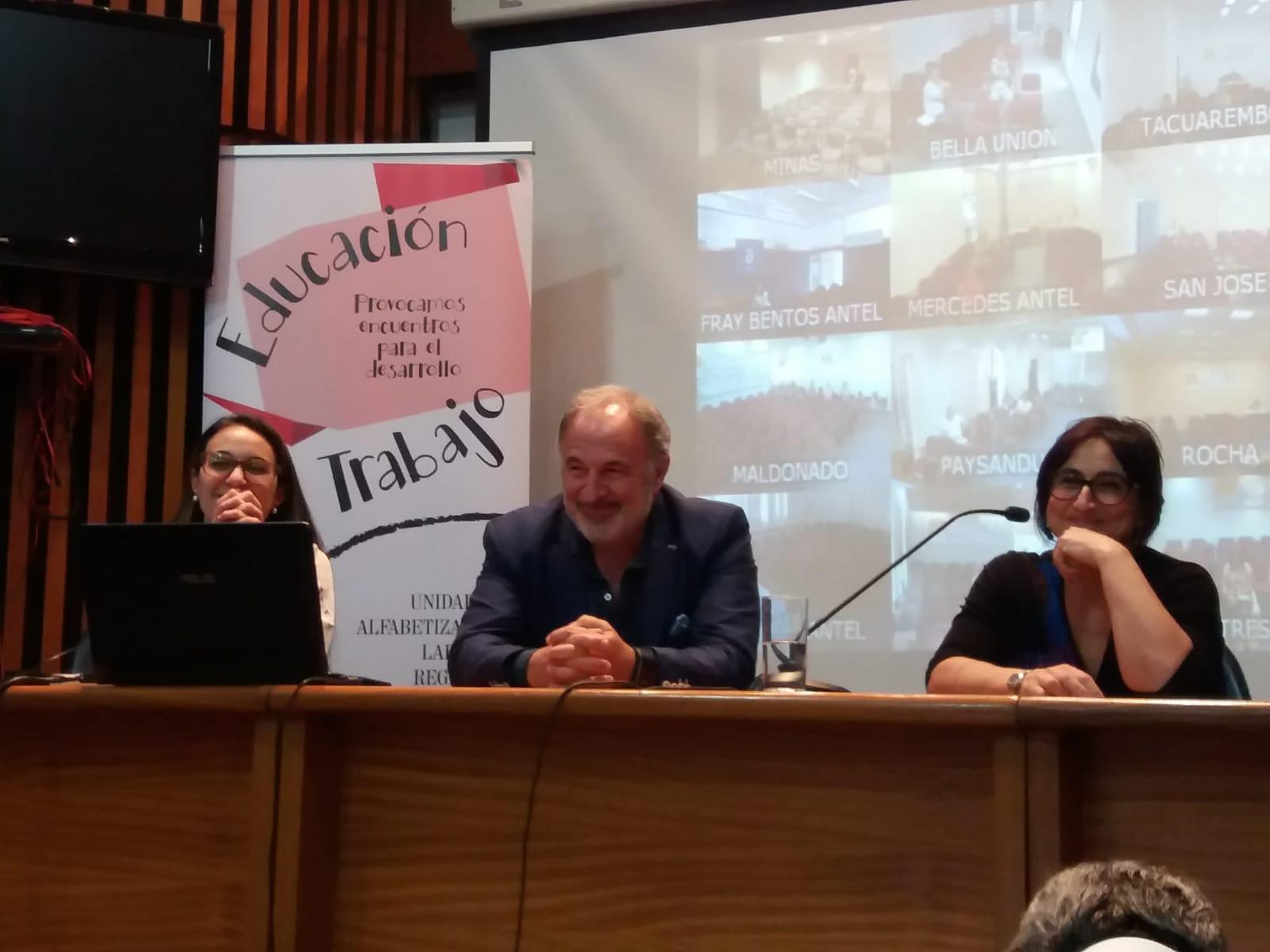 El Futuro de la Protección Social 