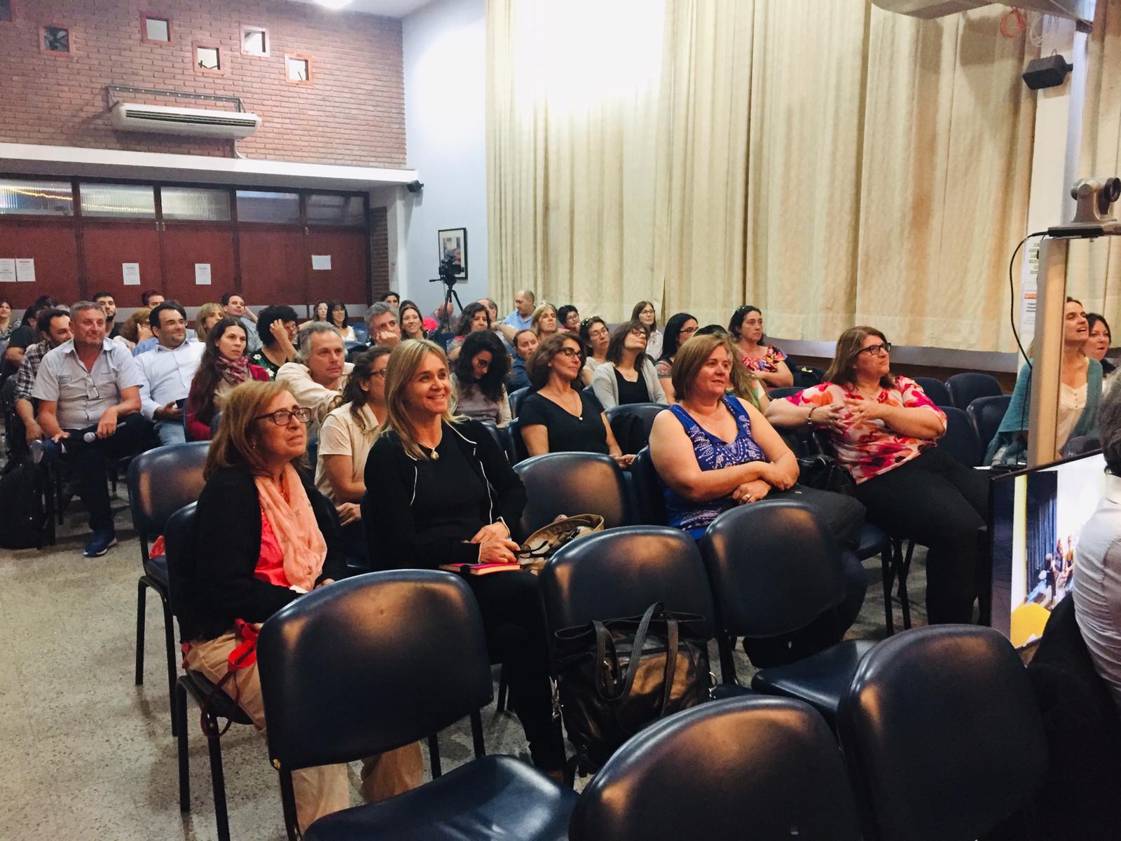 El Futuro de la Protección Social 