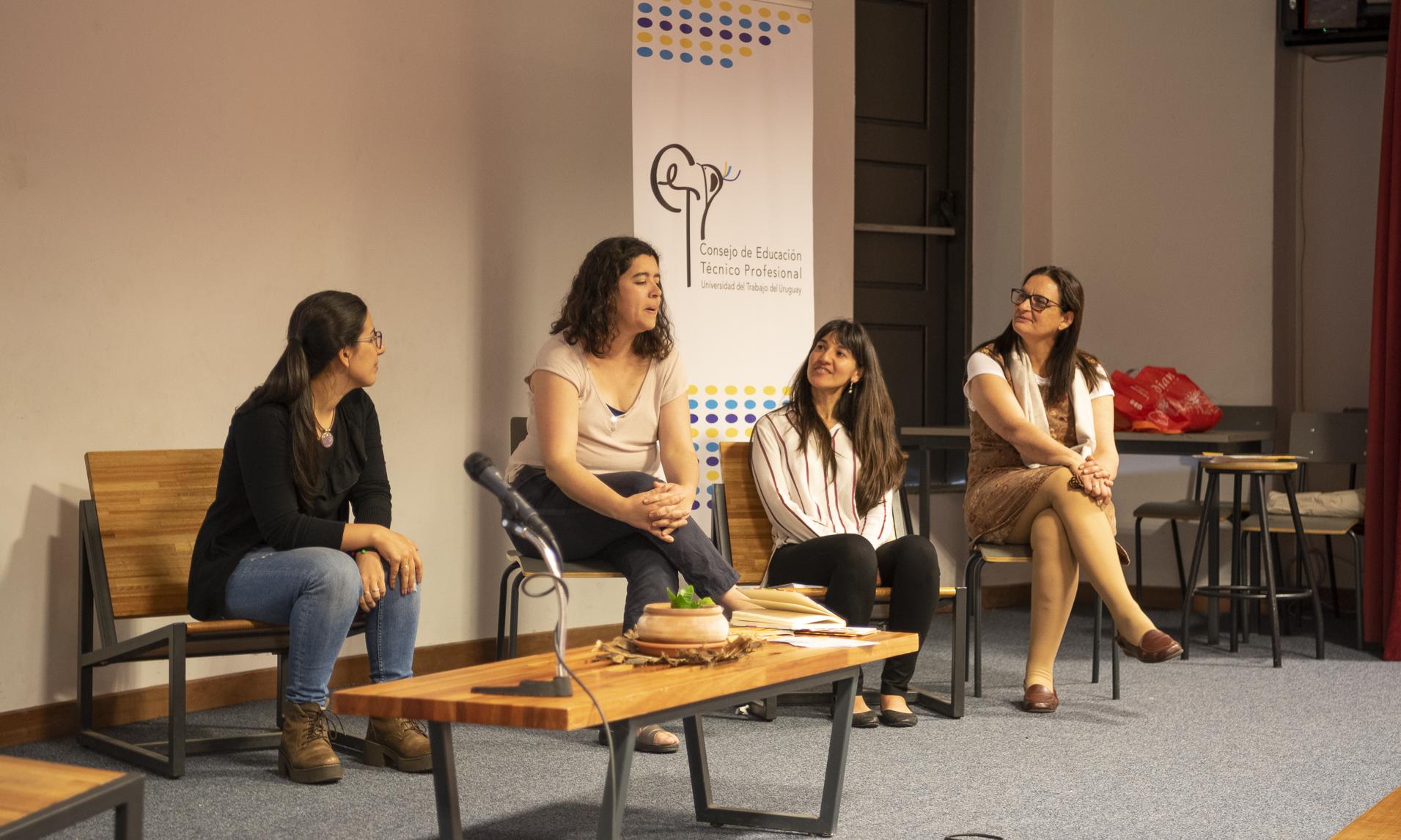 Exposición de resultados del Estudio de “Convivencia y Discriminación en Educación Media Superior”