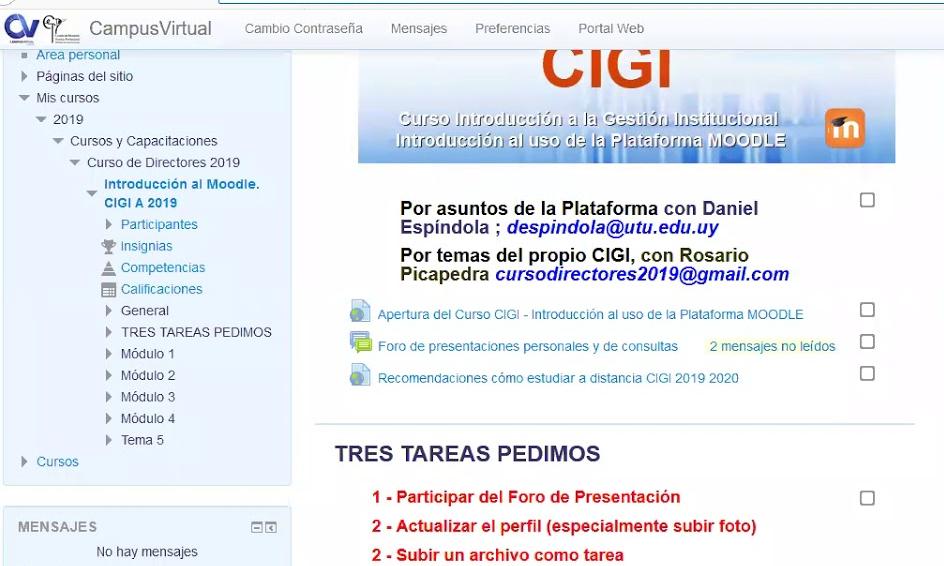 Plataforma