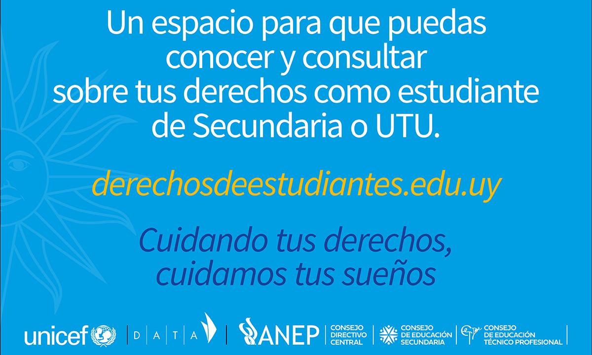 Derechos de estudiantes
