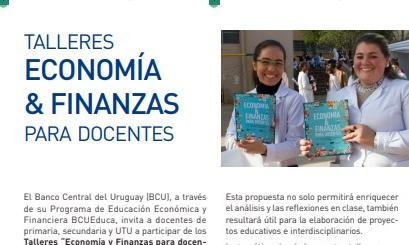 información taller