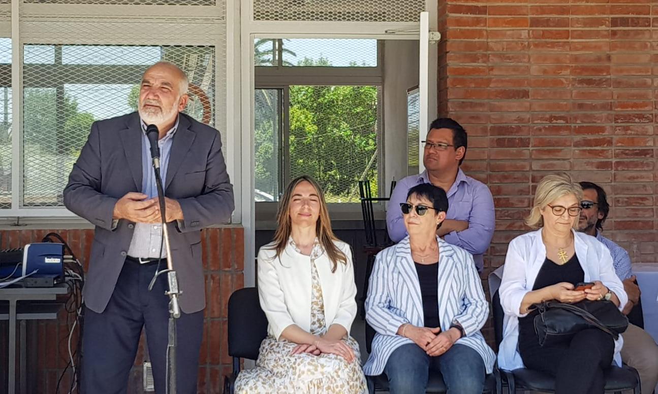 Discurso Netto