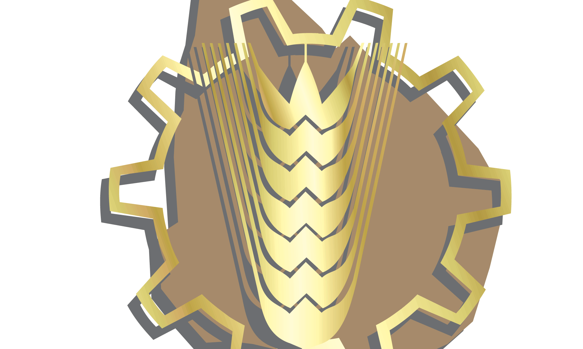 Isologotipo oficial