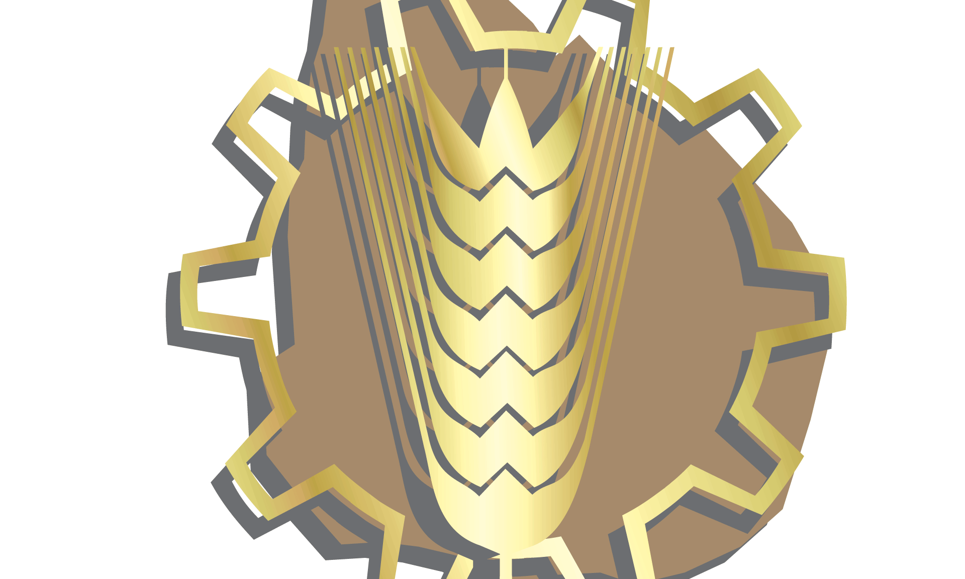 Logo CETP-UTU