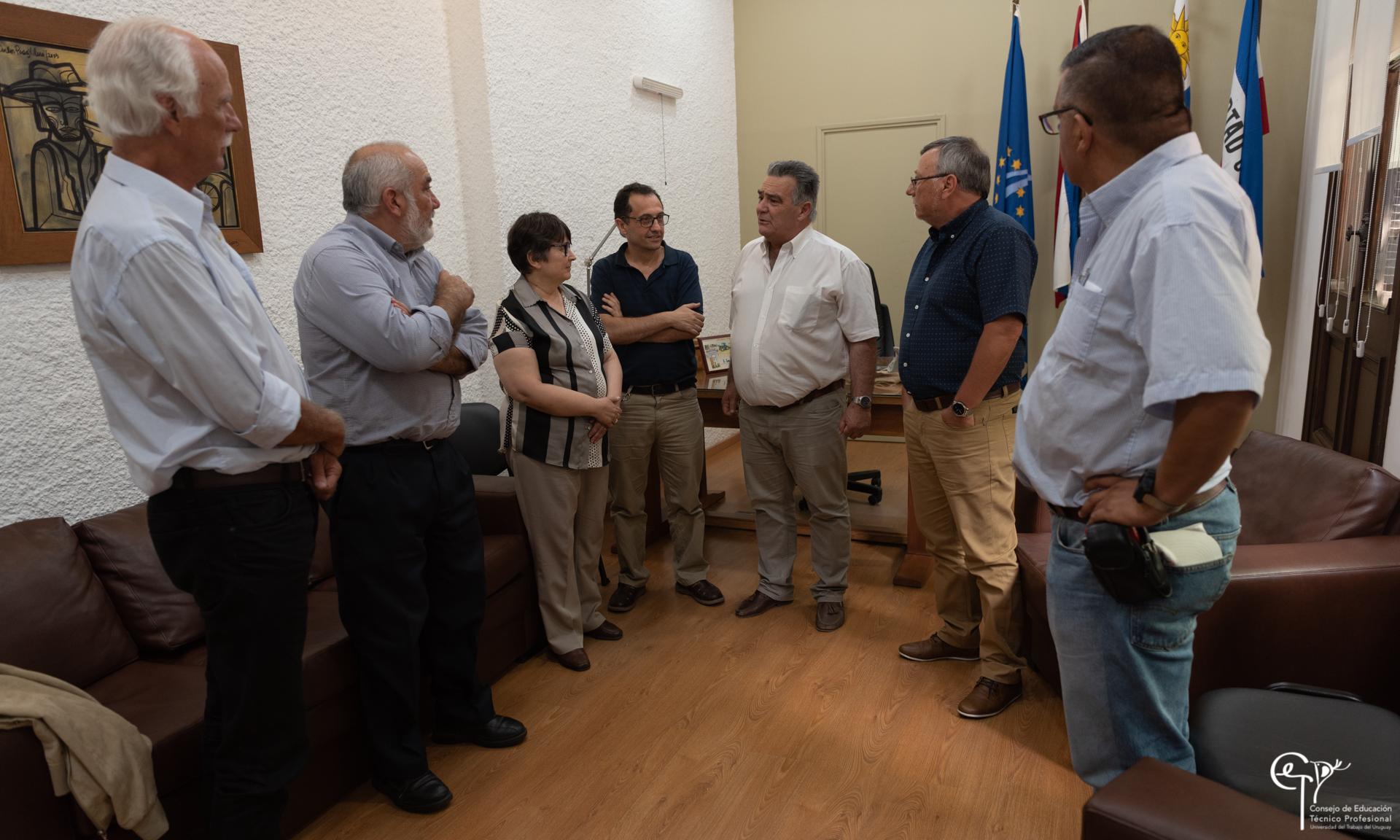 autoridades