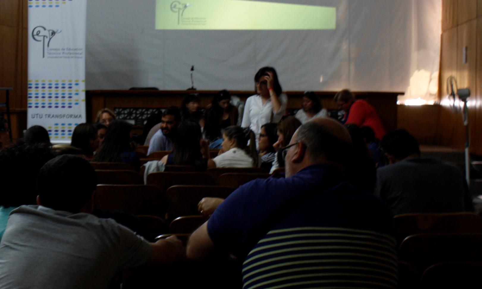 Docentes