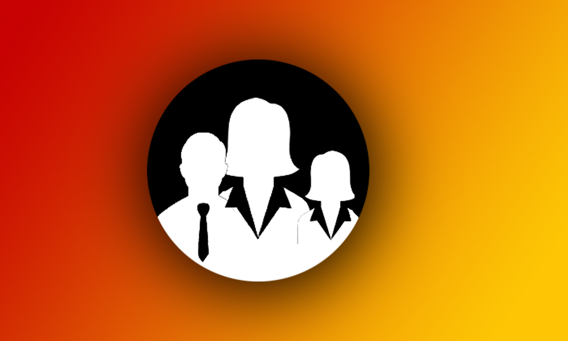 Icono Equipos de Direccion