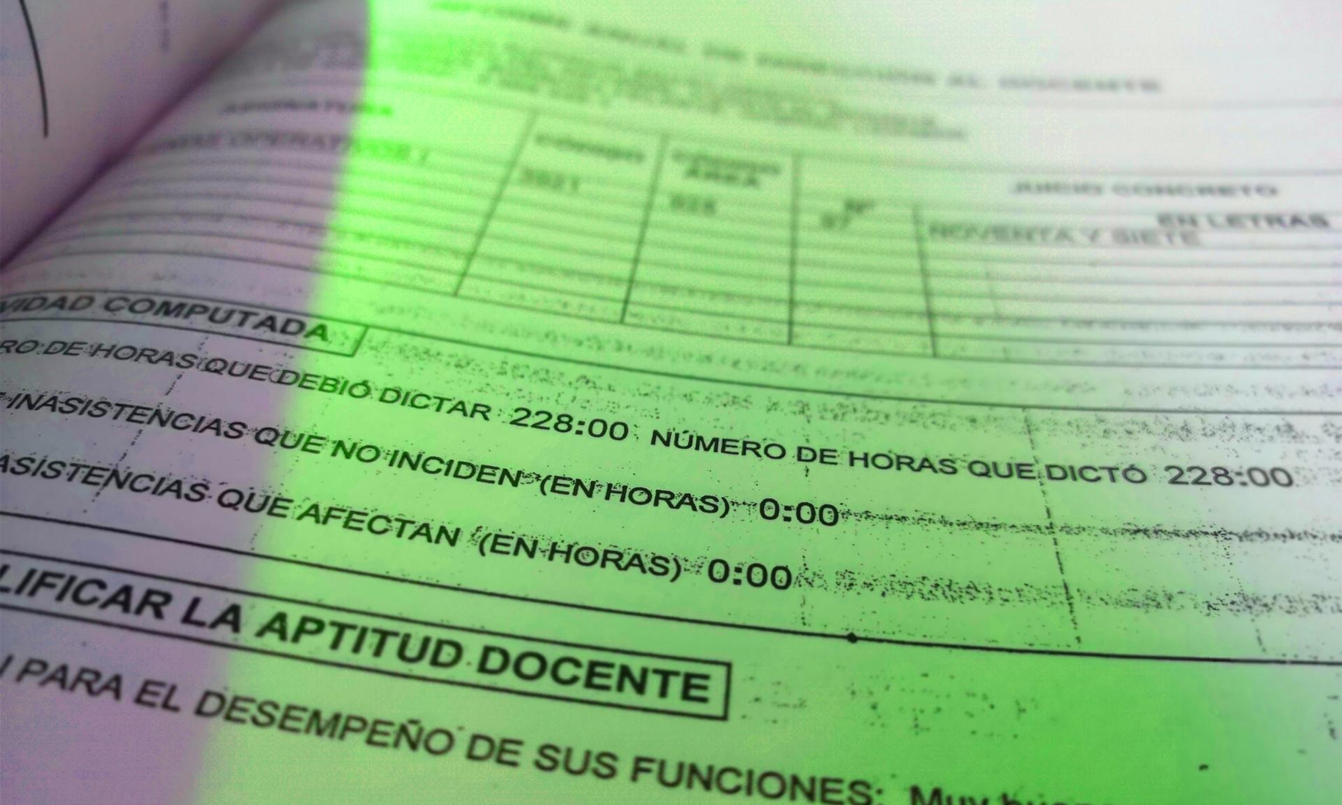 Informes de dirección