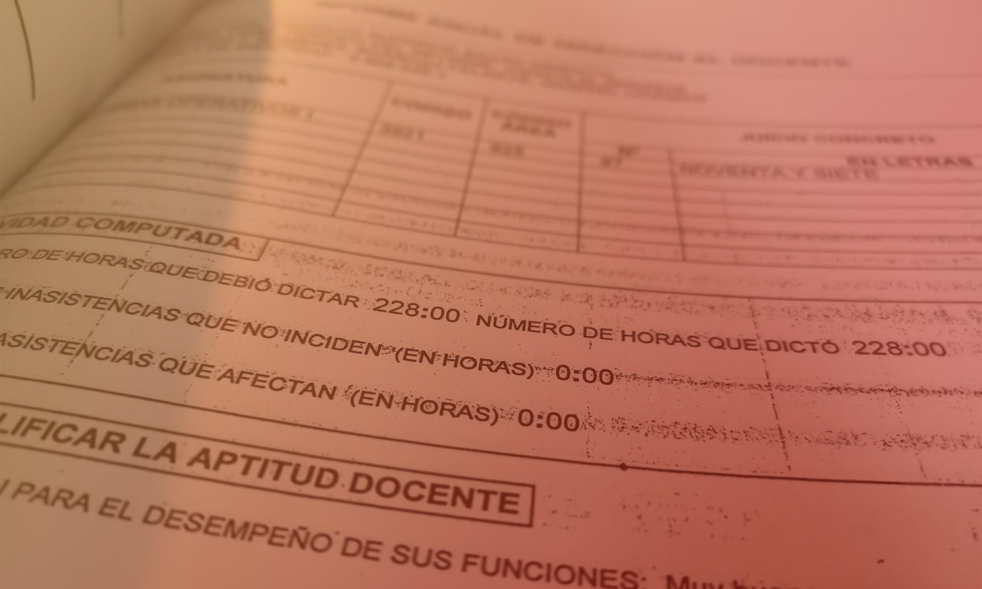 Informes de dirección