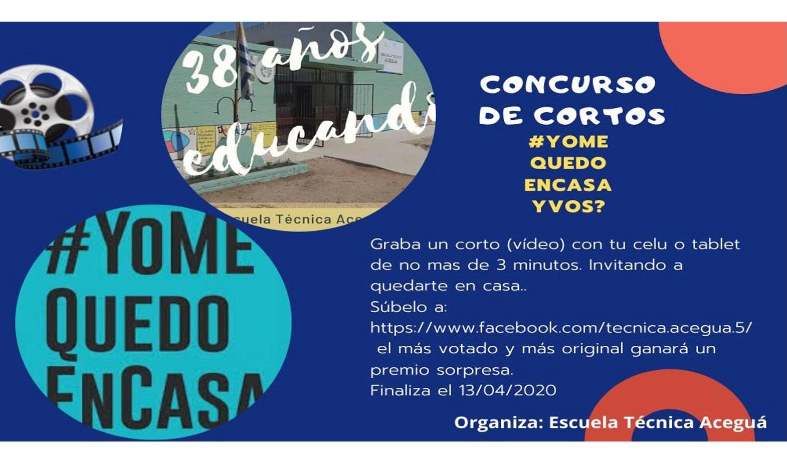 Afiche Aceguá