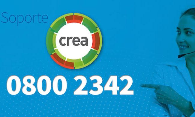 CREA