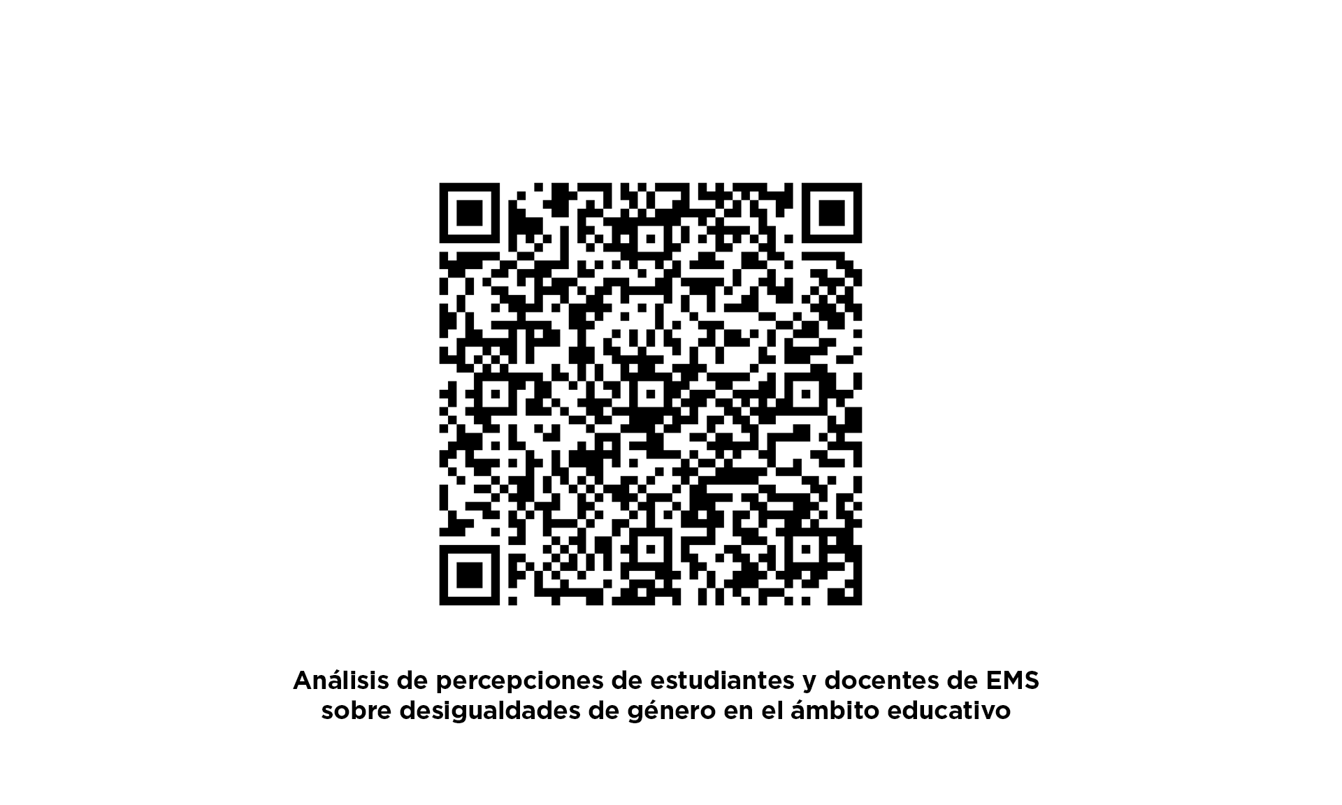 Código QR para acceder al pdf de la investigación