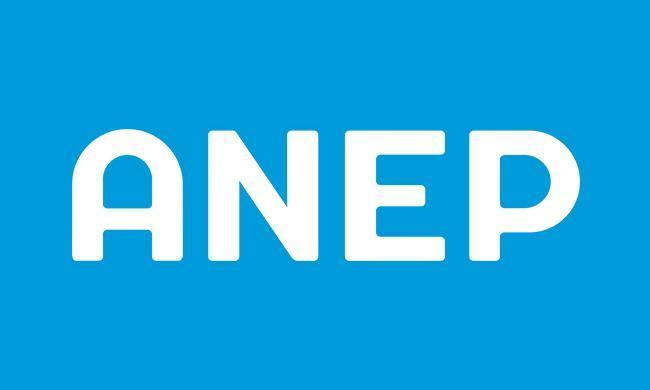Logo ANEP