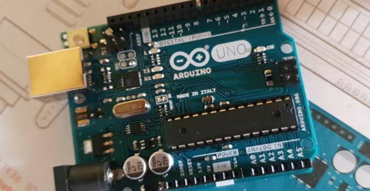 Arduino