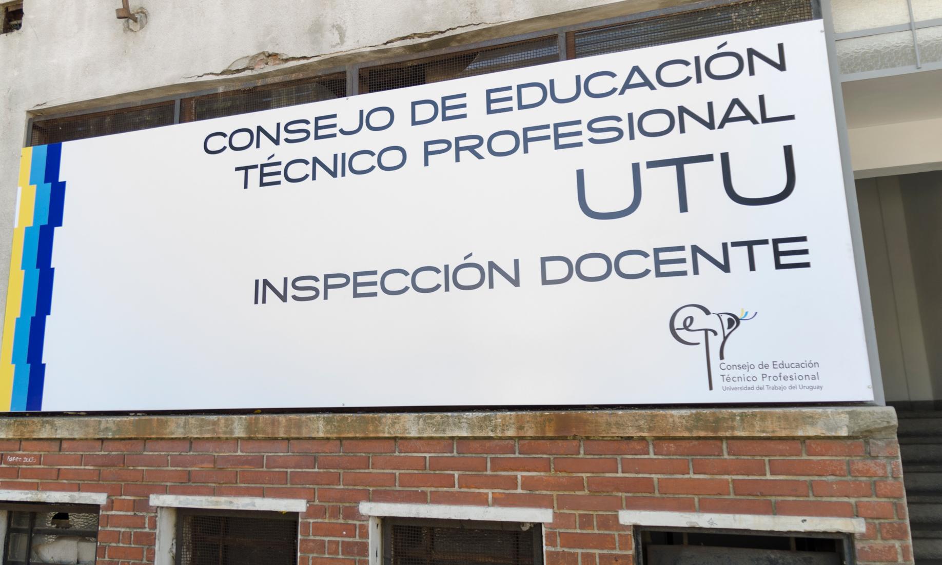 Inspección docente