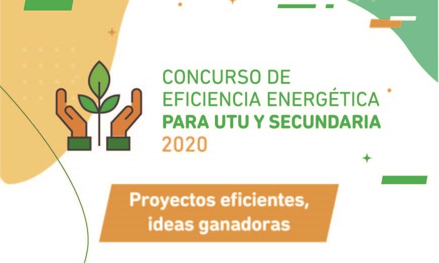 Concurso de eficiencia energética