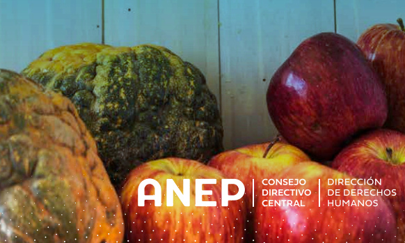 Frutas y verduras