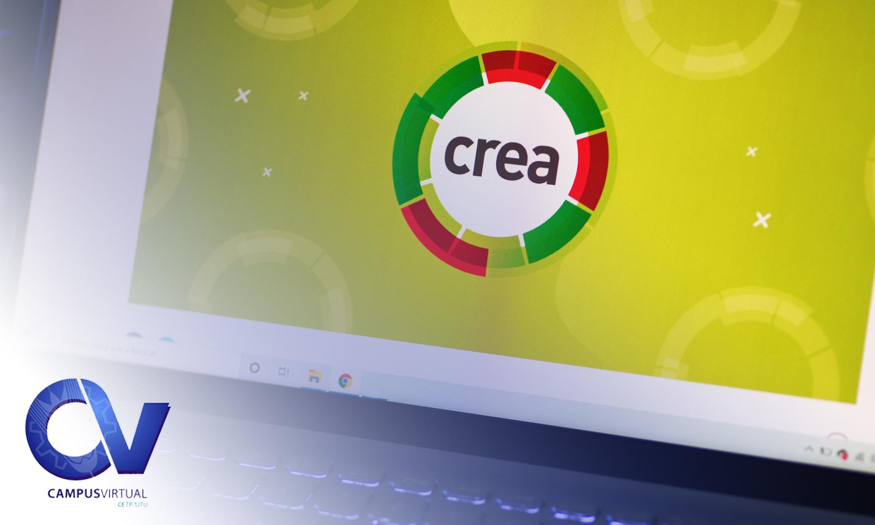 Campus Virtual CREA